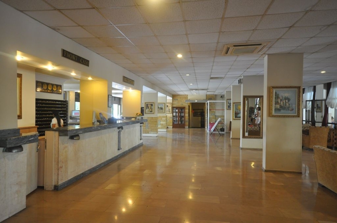 Imagen general del Hotel Club Pineta. Foto 6