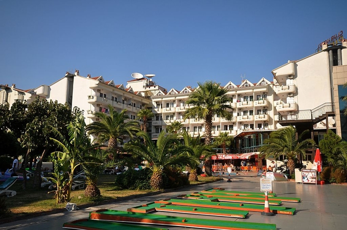 Imagen general del Hotel Club Pineta. Foto 7