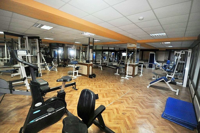 Imagen general del Hotel Club Pineta. Foto 10
