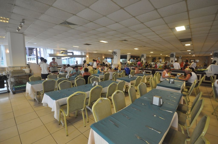 Imagen general del Hotel Club Pineta. Foto 13