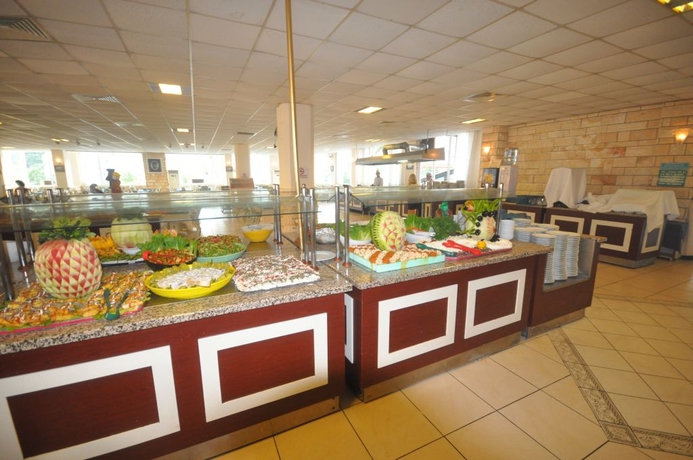 Imagen general del Hotel Club Pineta. Foto 14