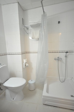 Imagen general del Hotel Club Pineta. Foto 15