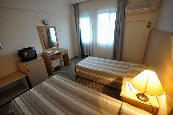 Imagen general del Hotel Club Pineta. Foto 16