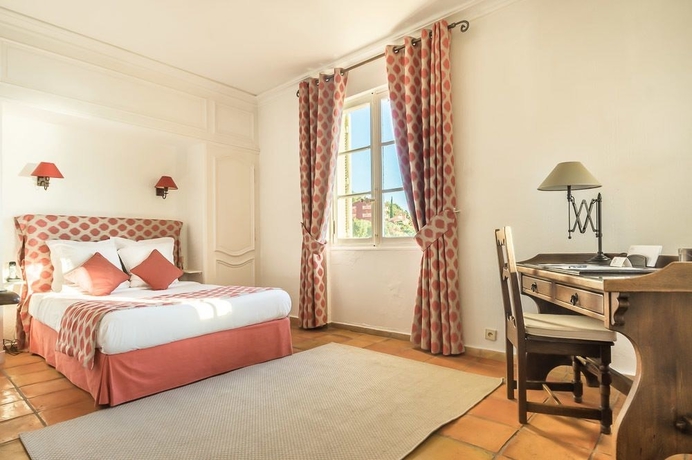 Imagen de la habitación del Hotel Club Port La Gal&egrave;re. Foto 4