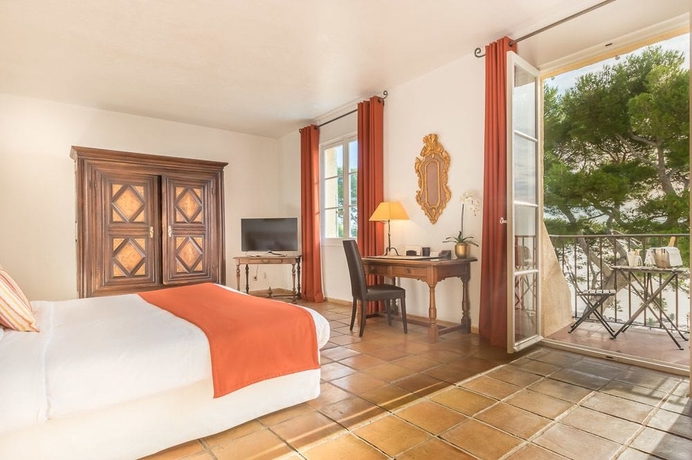 Imagen de la habitación del Hotel Club Port La Gal&egrave;re. Foto 5