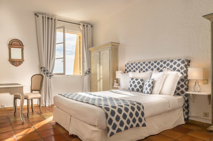 Imagen de la habitación del Hotel Club Port La Gal&egrave;re. Foto 6