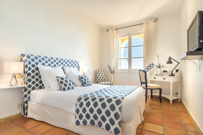 Imagen de la habitación del Hotel Club Port La Gal&egrave;re. Foto 7