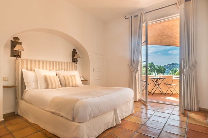 Imagen de la habitación del Hotel Club Port La Gal&egrave;re. Foto 8