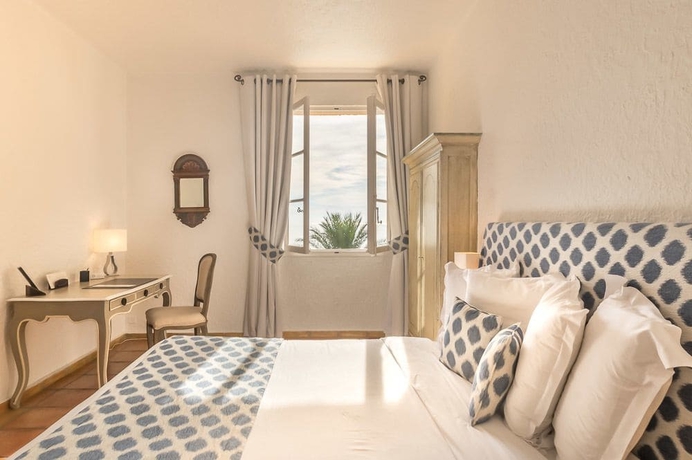 Imagen de la habitación del Hotel Club Port La Gal&egrave;re. Foto 9