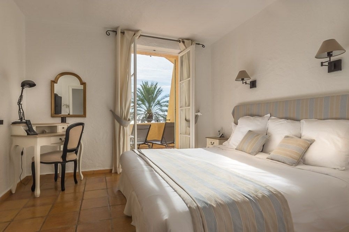 Imagen de la habitación del Hotel Club Port La Gal&egrave;re. Foto 10