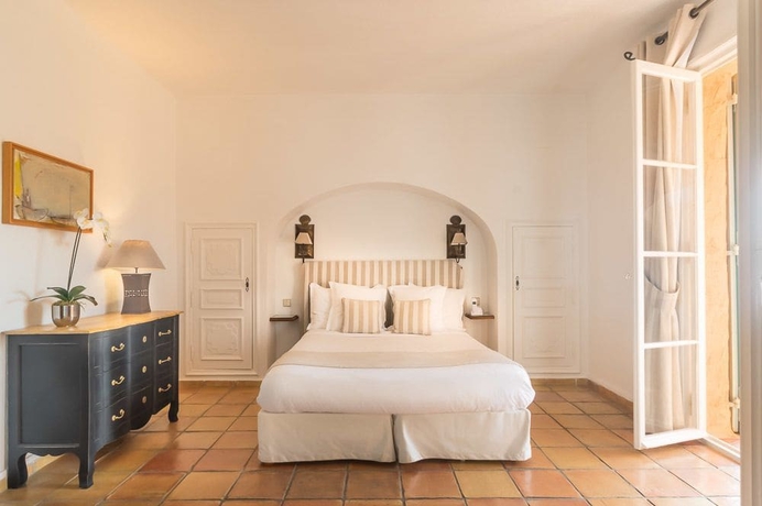 Imagen de la habitación del Hotel Club Port La Gal&egrave;re. Foto 14