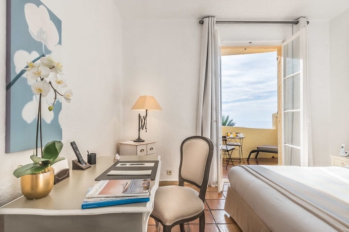 Imagen de la habitación del Hotel Club Port La Gal&egrave;re. Foto 15