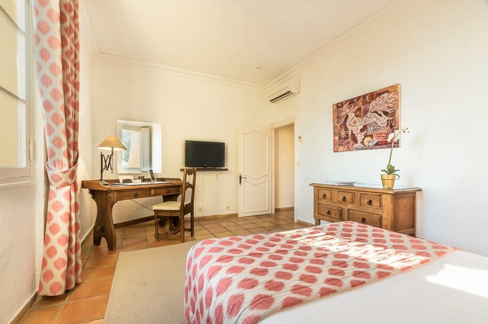 Imagen de la habitación del Hotel Club Port La Gal&egrave;re. Foto 16