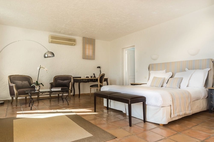 Imagen de la habitación del Hotel Club Port La Gal&egrave;re. Foto 17