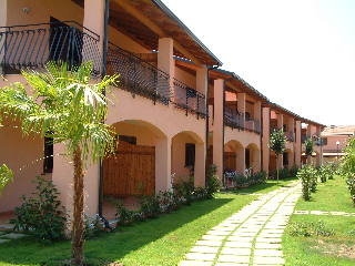 Imagen del Hotel Club Porto Ada. Foto 3