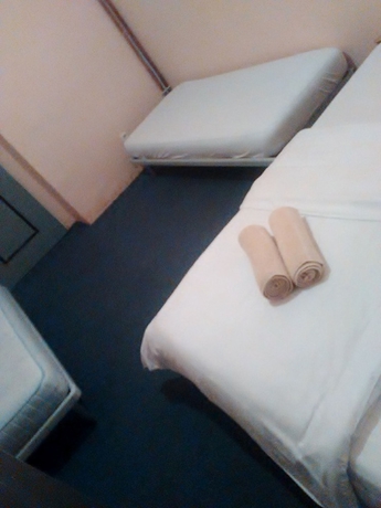 Imagen de la habitación del Hotel Club Praha. Foto 3