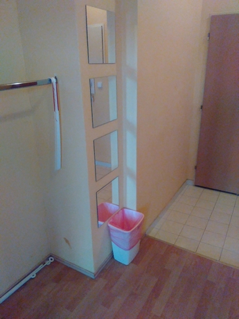 Imagen de la habitación del Hotel Club Praha. Foto 15