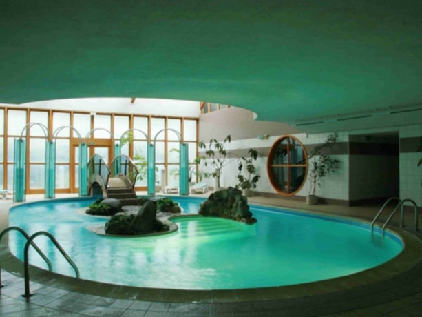 Imagen general del Hotel Club Praha. Foto 3