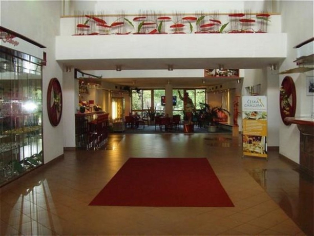 Imagen general del Hotel Club Praha. Foto 5