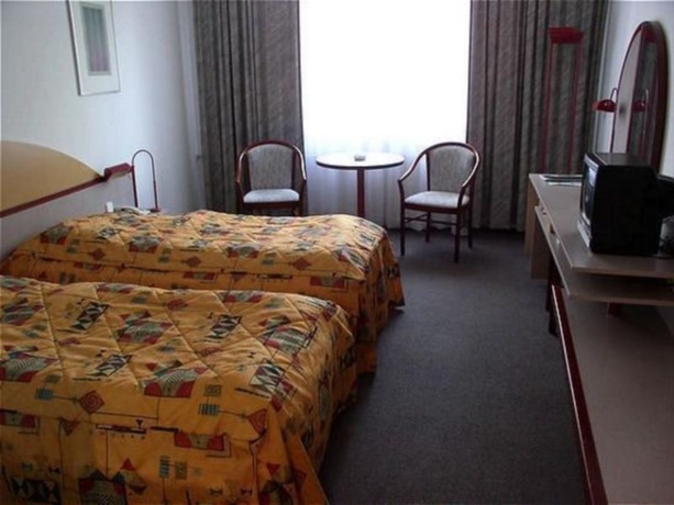 Imagen general del Hotel Club Praha. Foto 7