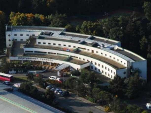 Imagen general del Hotel Club Praha. Foto 8