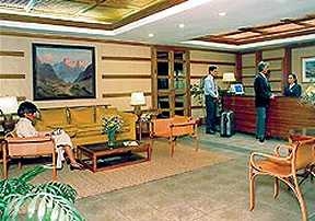 Imagen general del Hotel Club Presidente Concepcion. Foto 3