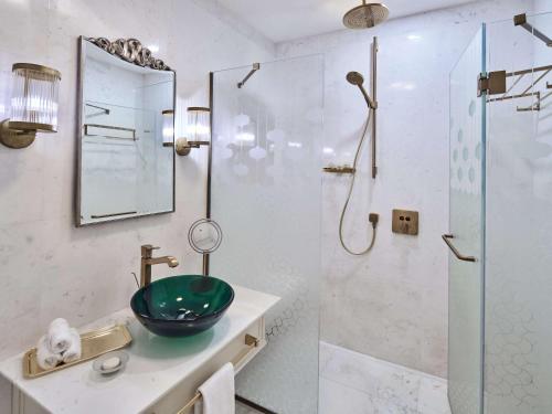 Imagen general del Hotel Club Privé By Rixos Saadiyat Island. Foto 3