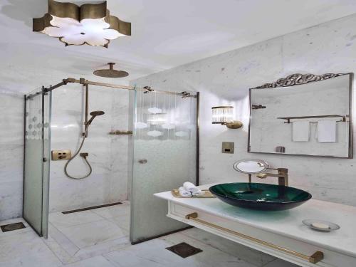 Imagen general del Hotel Club Privé By Rixos Saadiyat Island. Foto 4