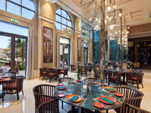 Imagen general del Hotel Club Privé By Rixos Saadiyat Island. Foto 9