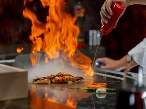 Imagen general del Hotel Club Privé By Rixos Saadiyat Island. Foto 10