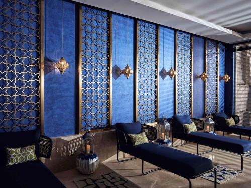 Imagen general del Hotel Club Privé By Rixos Saadiyat Island. Foto 14