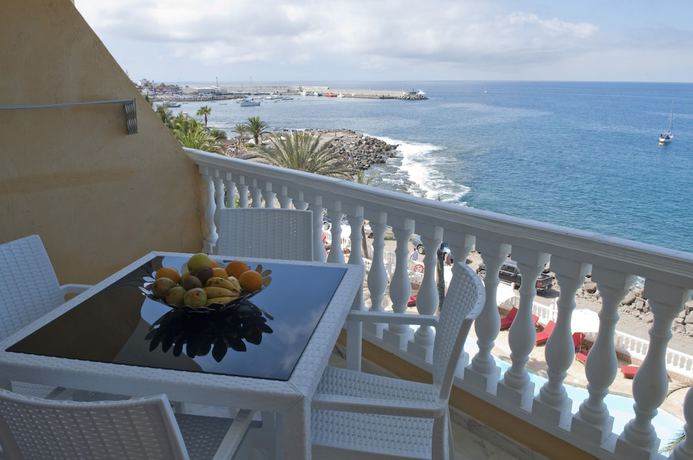 Imagen de la habitación del Hotel Club Puerto Atlantico. Foto 7
