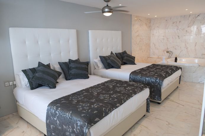 Imagen general del Hotel Club Puerto Atlantico. Foto 1