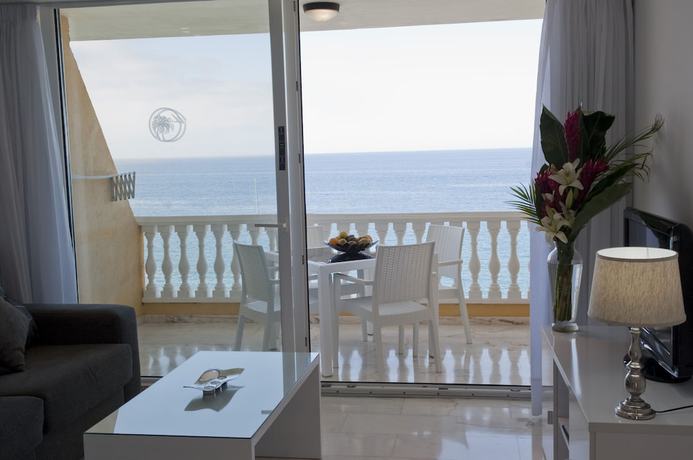 Imagen de la habitación del Hotel Club Puerto Atlantico. Foto 12