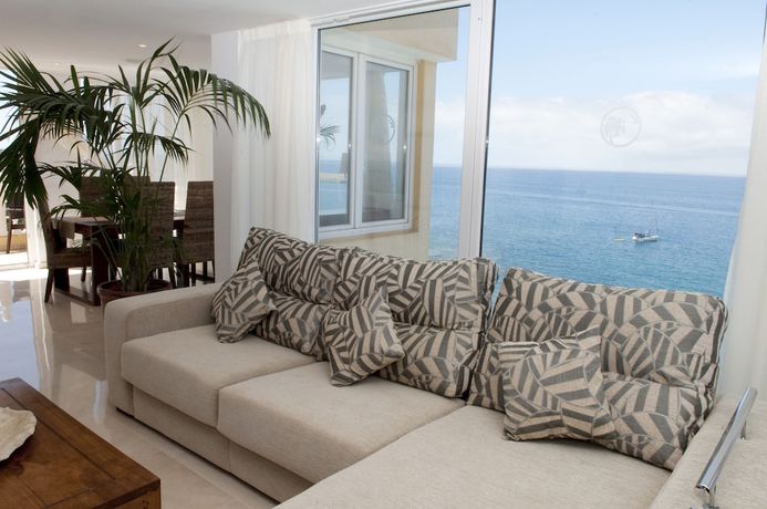 Imagen de la habitación del Hotel Club Puerto Atlantico. Foto 13