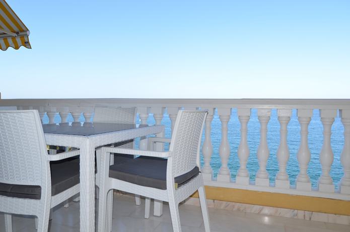Imagen de la habitación del Hotel Club Puerto Atlantico. Foto 15
