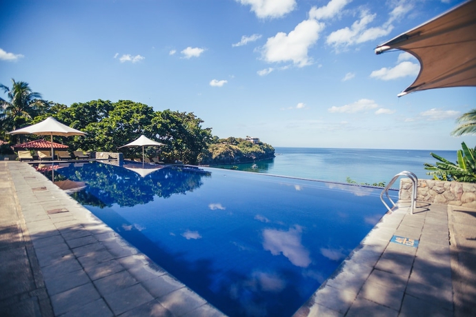 Imagen general del Hotel Club Punta Fuego. Foto 1