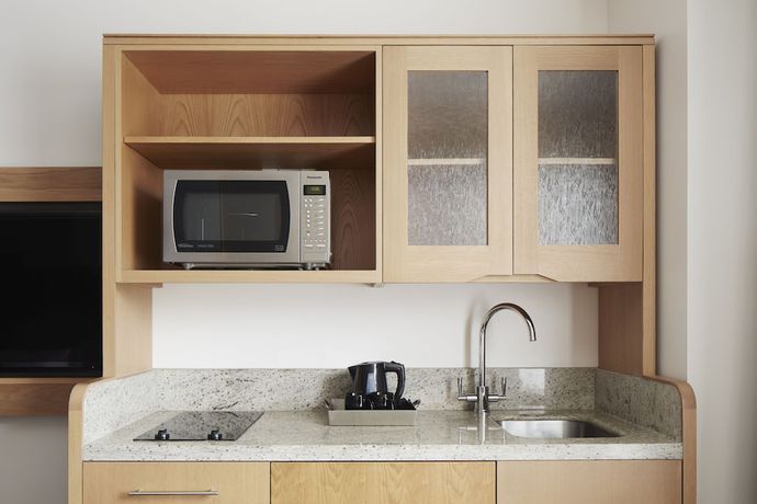 Imagen de la habitación del Hotel Club Quarters Covent Garden Holborn. Foto 16