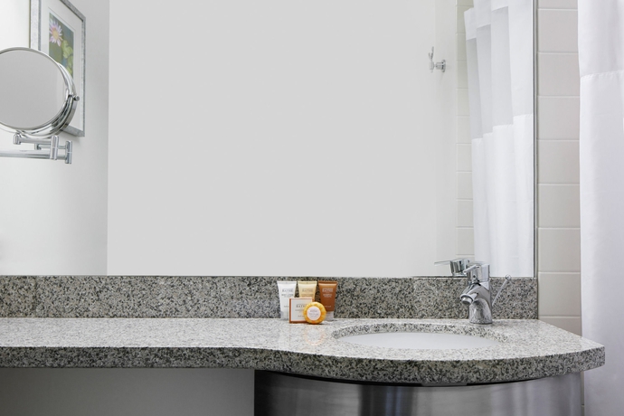 Imagen de la habitación del Hotel Club Quarters Faneuil Hall, Boston. Foto 3