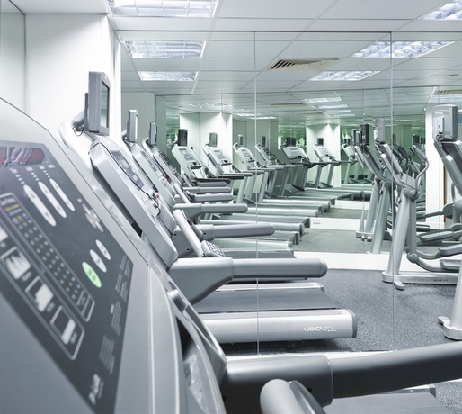 Imagen de los interiores del Hotel Club Quarters London City. Foto 11