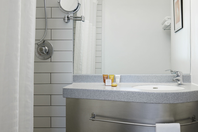 Imagen de la habitación del Hotel Club Quarters London City. Foto 9