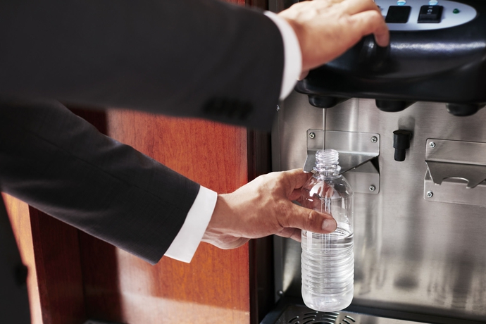 Imagen general del Hotel Club Quarters Midtown -Times Square. Foto 2