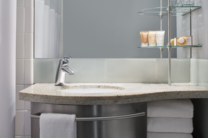 Imagen de la habitación del Hotel Club Quarters Midtown -Times Square. Foto 7