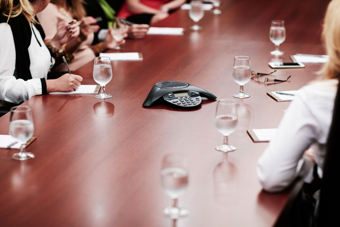 Imagen de los interiores del Hotel Club Quarters Midtown -Times Square. Foto 12