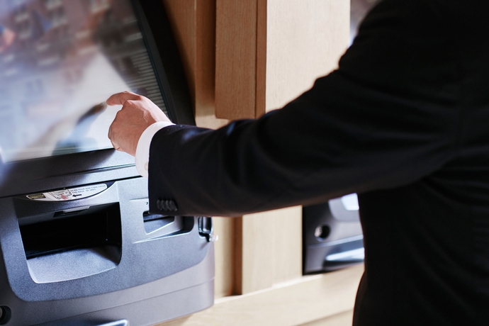 Imagen de los interiores del Hotel Club Quarters Midtown -Times Square. Foto 16