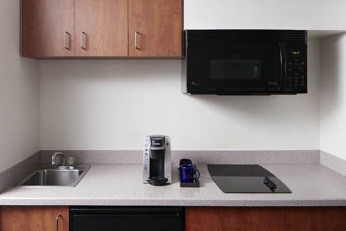 Imagen de la habitación del Hotel Club Quarters Rittenhouse Square, Philadelphia. Foto 5