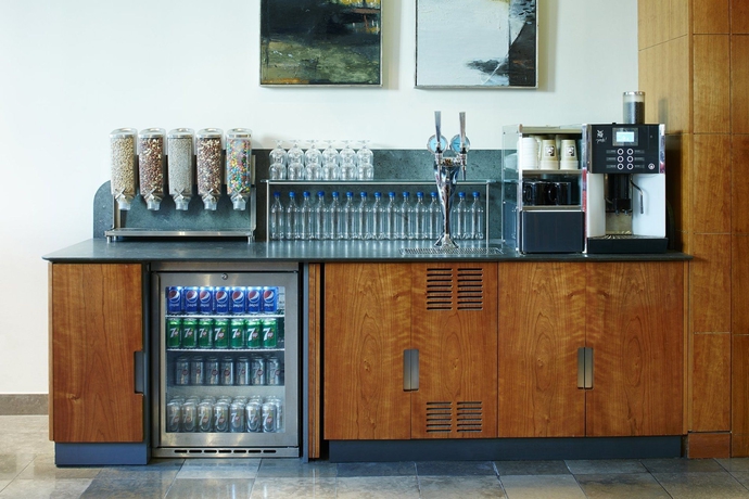 Imagen del bar/restaurante del Hotel Club Quarters , St. Paul's. Foto 4