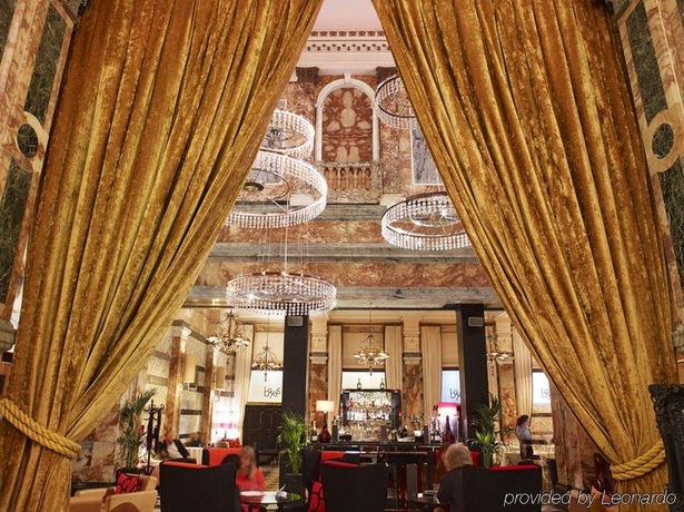 Imagen general del Hotel Club Quarters , Trafalgar Square. Foto 3