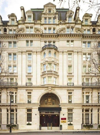 Imagen general del Hotel Club Quarters , Trafalgar Square. Foto 5