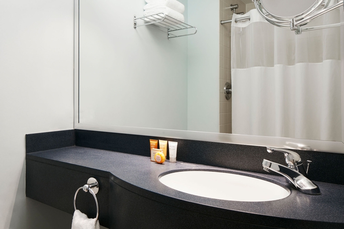 Imagen de la habitación del Hotel Club Quarters Wacker At Michigan, Chicago. Foto 14